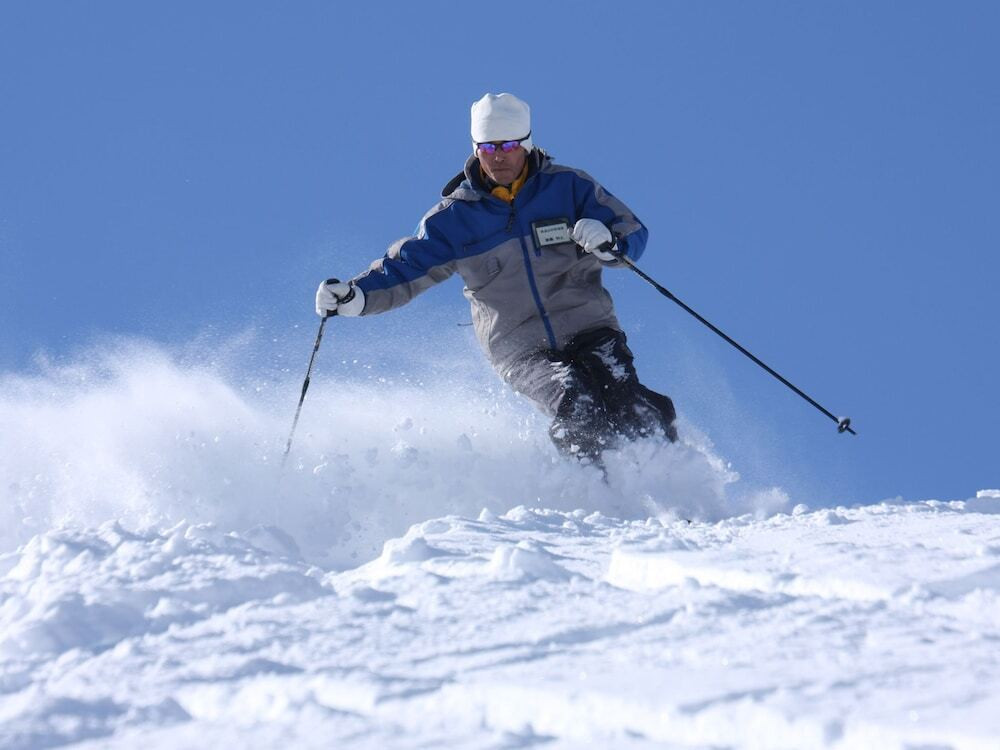 スキー