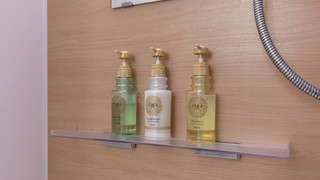 デラックス ダブルルーム 禁煙