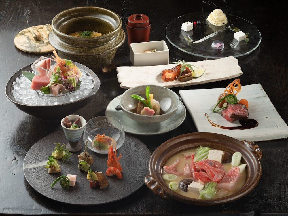 全室趣きの異なる露天風呂付き。ちょっと贅沢な大人の隠れ家3385777