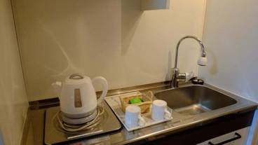 専用キッチン / 16