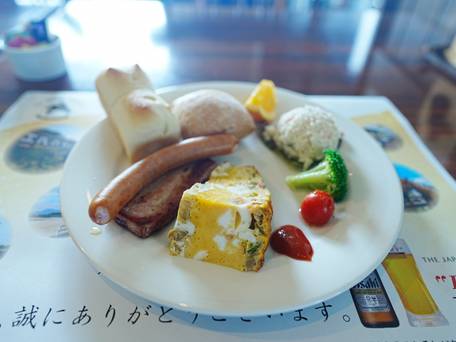 フロンティアホースグループ エルパティオ牧場 / 5