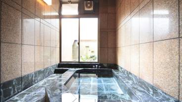 貸切風呂(有料) / 8