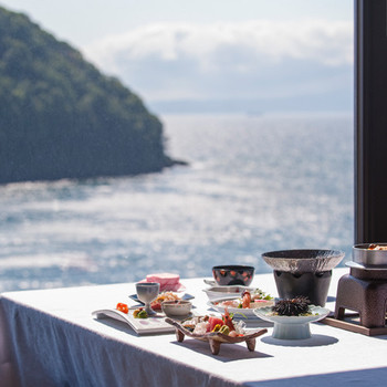 絶景の宿　浅虫さくら観光ホテル3633330