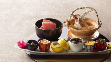 朝食スペース / 18