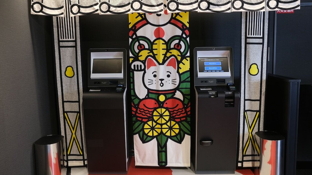 フロント