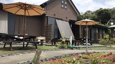 バーベキュー / ピクニック エリア / 13