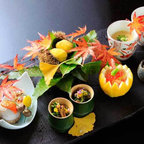 仙石原温泉 料亭旅館 いちい亭（センゴクハラオンセン　リョウテイリョカン　イチイテイ） / 1