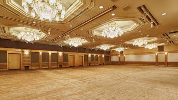 バンケット ホール / 15