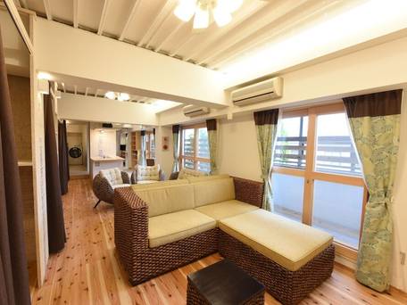 Backpackers Hotel NOOSA JAPAN in Takatsuki Tonda / 1