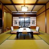 湯西川温泉 上屋敷 平の高房（栃木県 旅館） / 4