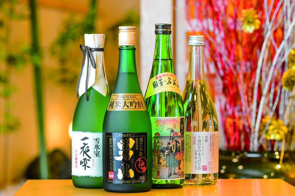 レストラン