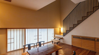 ガーデンビュー メゾネット 和洋室 禁煙