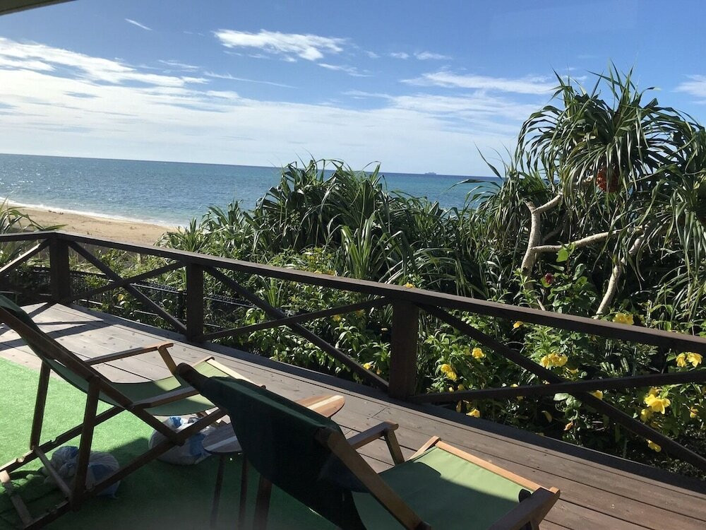 テラス / パティオ