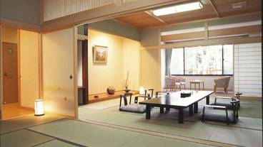 リビング エリア / 7