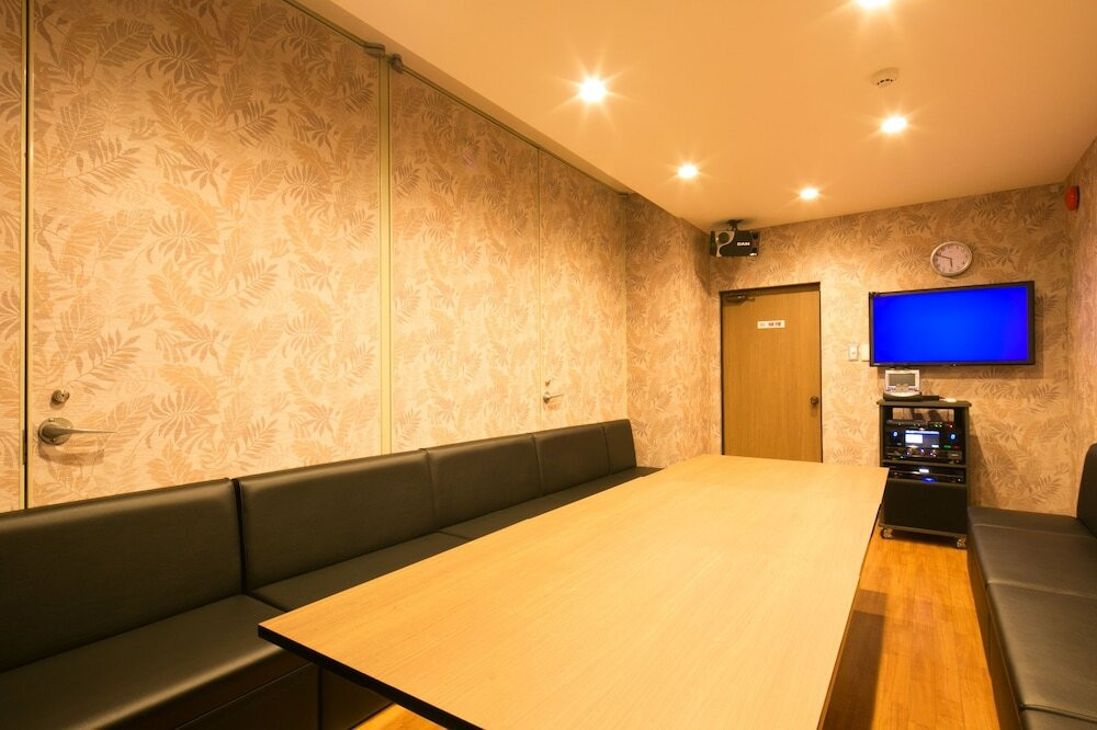 カラオケ ルーム