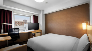 デラックス ダブルルーム 禁煙