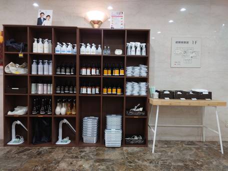 ホテルクラウンヒルズ豊橋 / 3