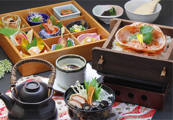 「日本料理 松江 和らく」 料理 85138780 