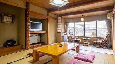 部屋からの景観 / 21