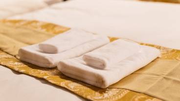 客室の設備とサービス / 24