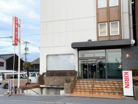 尾道第一ホテル / 5