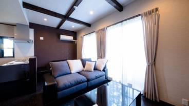 リビング エリア / 18