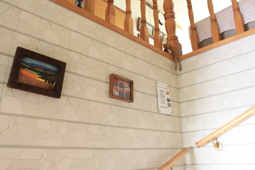 階段