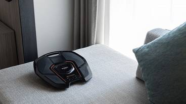 客室の設備とサービス / 27