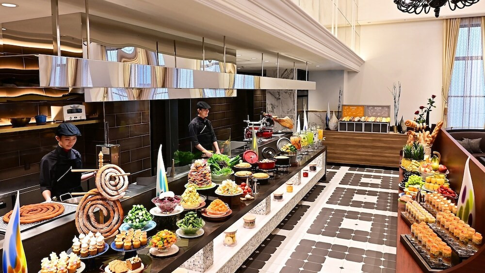 小樽運河まですぐ！周辺を巡るヒントを教えてくれるホテル4247012