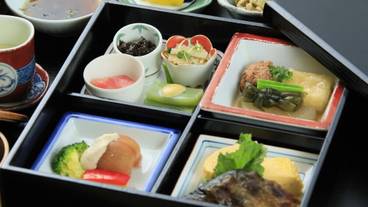 朝食 / 12