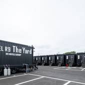 HOTEL R9 The Yard ひたちなか市毛（茨城県 ビジネスホテル） / 4