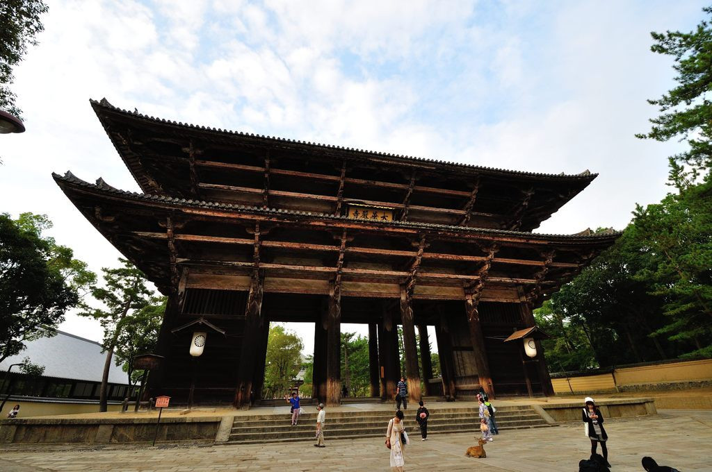 １．東大寺1523876