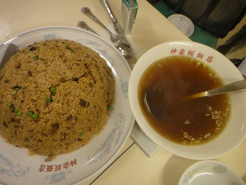 「神楽坂飯店」料理 949701 
