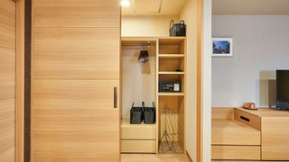 ラグジュアリージュニアスイートツイン 禁煙