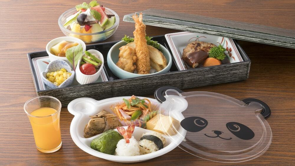 お子様料理一例