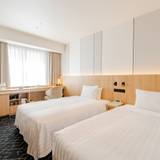 「スタンダードツイン」 / 1