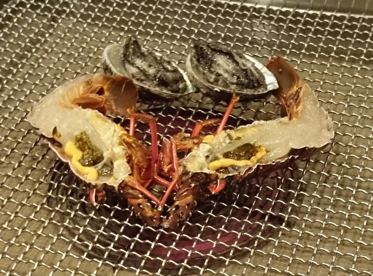 くつろぎのオーベルジュでライブ感あふれるディナーを4240681