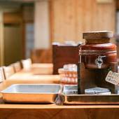 釜沼温泉 大喜泉（長野県 旅館） / 2