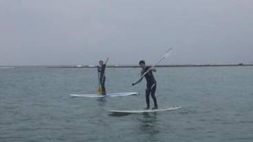 フィットネス設備 / 2