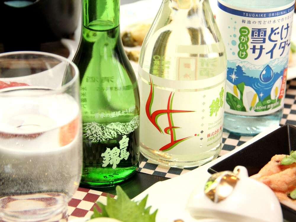 食事・飲み物