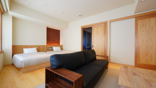 スーペリア ツインルーム