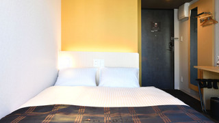 ベーシック ダブルルーム