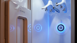 スタンダード ダブルルーム 禁煙