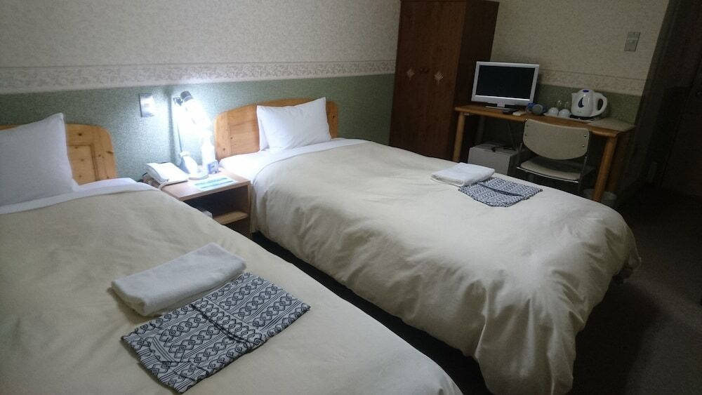 客室の設備とサービス