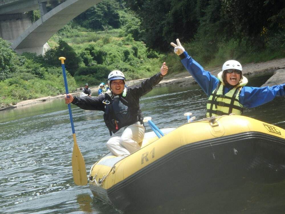 フィットネス設備