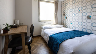 スタンダード ダブルルーム