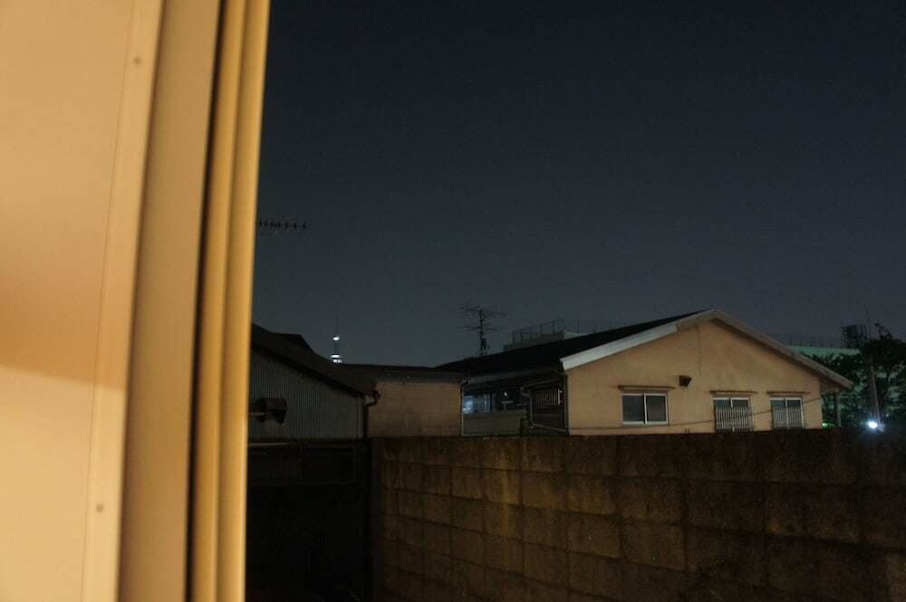 施設からの眺望