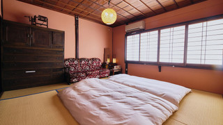 一棟貸し(全館・禁煙)