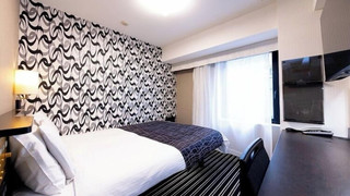 ダブルルーム 禁煙