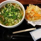 太常うどん 銀座本店（ダイツネウドン）